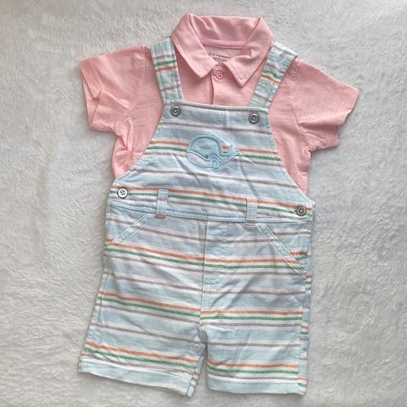 First Impressions bundle (24M) - Picture 13 of 13